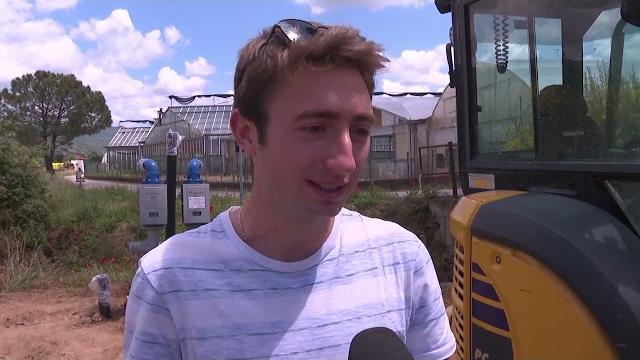 Settimana della bonifica, uno stage formativo per i tecnici di domani - j-pXhKgL8rw