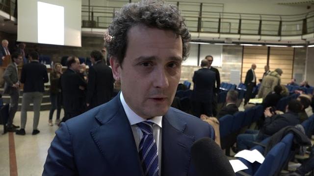 "Il sistema di contrasto alla corruzione", esperti a confronto ad Arezzo - j-v7glRQeqo