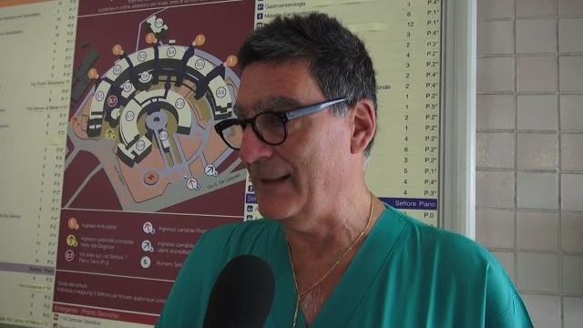 Nuove sale operatorie, funzionano a metà. De Prizio: "essenziale intervenire anche sulle vecchie" - j2jmtB-B5BM