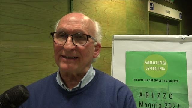 Apoteca Ps, donato al San Donato un dispositivo per la preparazione dei farmaci oncologici - j65ovW7nleY