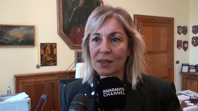 Assalti agli orafi, il Prefetto di Arezzo incontra la consulta - jMCWJZflVRg