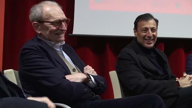 Castelnuovo d'Avane, Giani: "Rinascita sempre più vicina" - jYtH2icQxfM