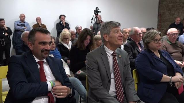 Quale futuro per la sanità, convegno ad Arezzo con la presenza di Stefano Scaramelli - jZPZUxQWEFs