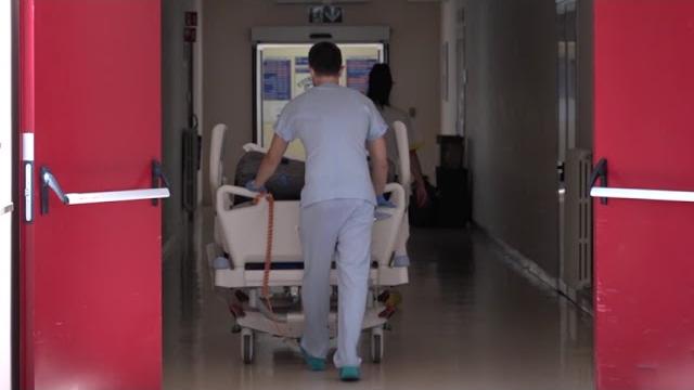 Pronto soccorso e auto infermieristica. Tanti e Franceschini: "rischio de potenziamento" - jiiwF5RQL-8