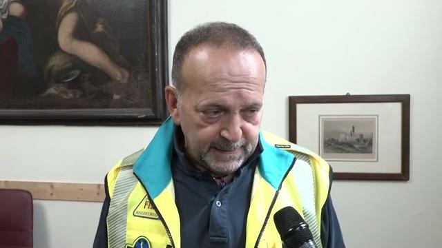 Sicurezza in acqua: i consigli della Misericordia di Arezzo per un'estate sicura - jsNF4YpW2Pk