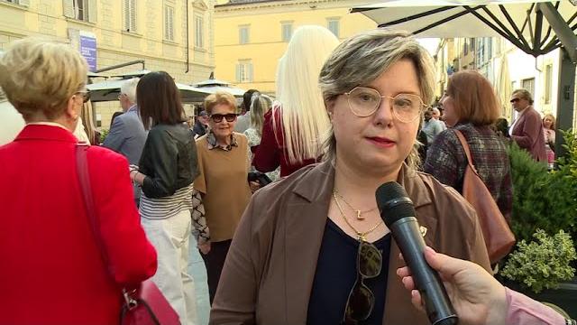 Amministrative ad Arezzo, eccol la lista Forza Italia Avanti Arezzo Udc per Comanducci