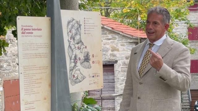 “Repubblica delle Foreste”, a Rofelle e Montebotolino si chiude il percorso del progetto