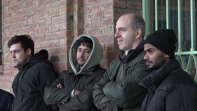 Hsg: la Cgil chiede un incontro con Toro Wood entro 5 giorni - k4AHlgY_XqM