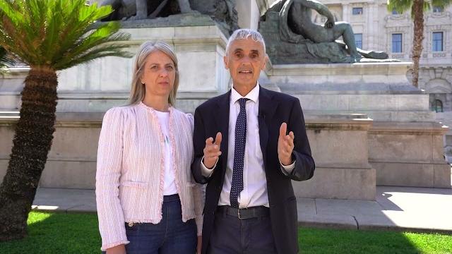 Sanità pediatrica, proposta di legge per cure più eque e accessibili in Cassazione - k93_NdSyv1w