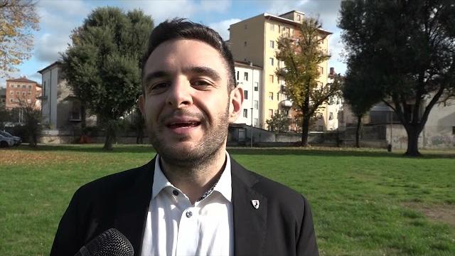 Apre ad Arezzo lo spazio civico "CircoStanze d’incontro" - kEGprGZqm5g