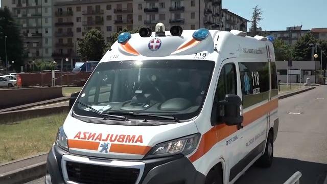 Cardiologia, il nuovo primario: “in caso di infarto non presentatevi autonomamente al ps” - k_P43DIQuo8