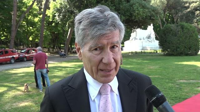 Elezioni comunali ad Arezzo. Stefano Tenti: "sono a disposizione" - kiIaEv82ISU