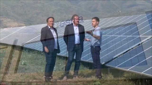 Estra accelera sulla sostenibilità: emissioni in calo e investimenti green quadruplicati
