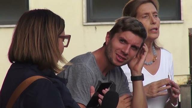 Cantiere Via Fiorentina, da lunedì incrocio interdetto al traffico. I commercianti: "così chiudiamo" - kjpc8x7AhDc