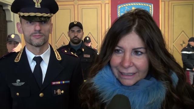 Giornata mondiale in ricordo delle vittime della strada. Cerimonia anche ad Arezzo - knPFG6roih0