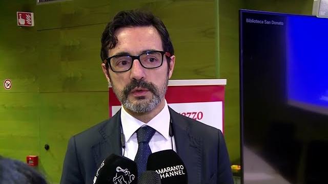 Marco Torre è il nuovo direttore della sanità della Regione Toscana