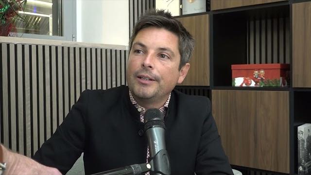 Drone Arezzo, i piloti aretini sui set più ambiti del cinema internazionale - lCF3HvlwWAo