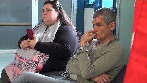 Allarme sulle pratiche di invalidità civile: sindacati in allerta - lEFITTnrco0