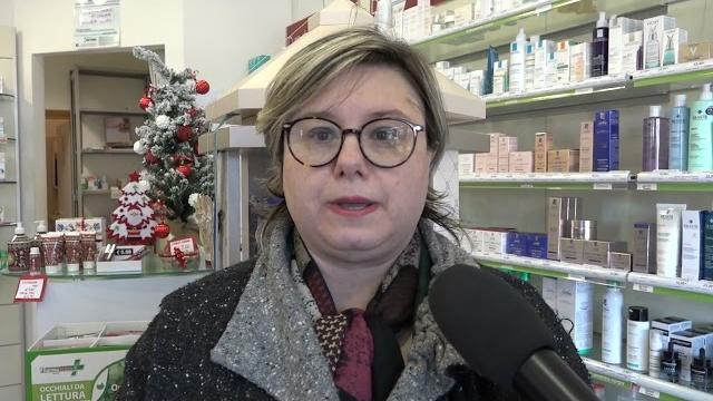 Un defibrillatore in ognuna delle Farmacie Comunali di Arezzo - lz2UywCL7gU