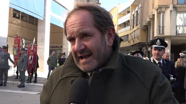 Veneri (Fratelli d'Italia): "chiederò di far parte della commissione attività produttive" - lzCdf-a3zss