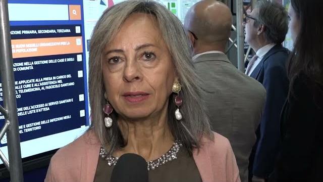 Forum Risk, Ispro: "obiettivo raggiungere più cittadini possibile con gli screenig" - m6D1ycV_85M