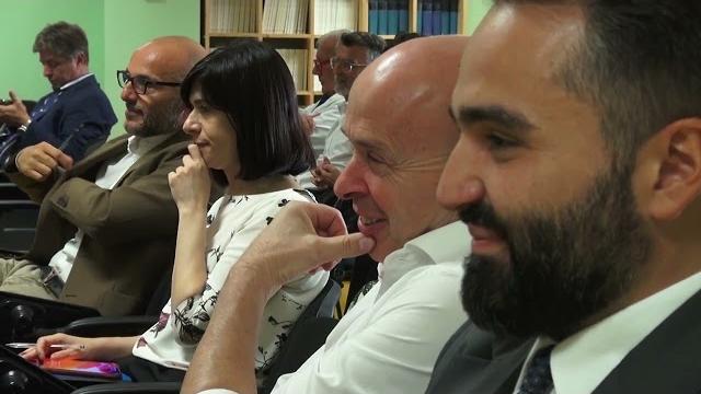 Rinasce ad Arezzo la Lega Italiana contro i tumori. Una sede al Centro Chirurgico Toscano - mC21HH1jQ6U