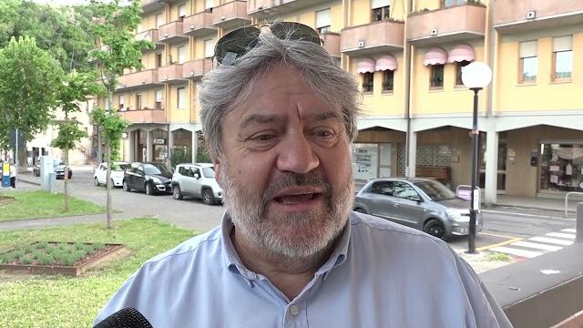 Amministrative 2023: a Capolona riconferma di Francesconi per 14 voti - mEbQfJk3eqM