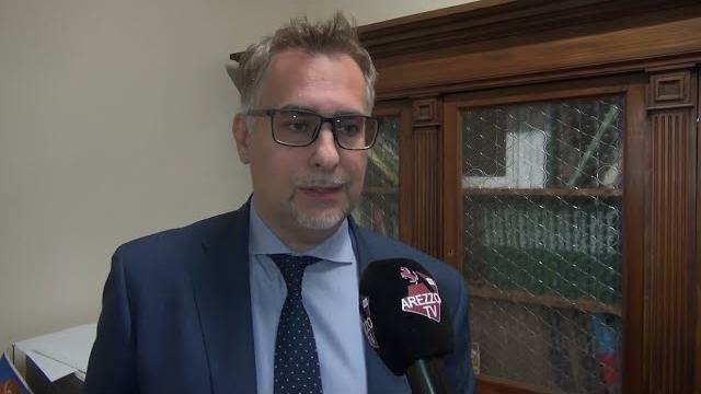 Piazza Sant'Agostino senza mercatino di Natale, il sindaco: “spazio dedicato agli eventi”