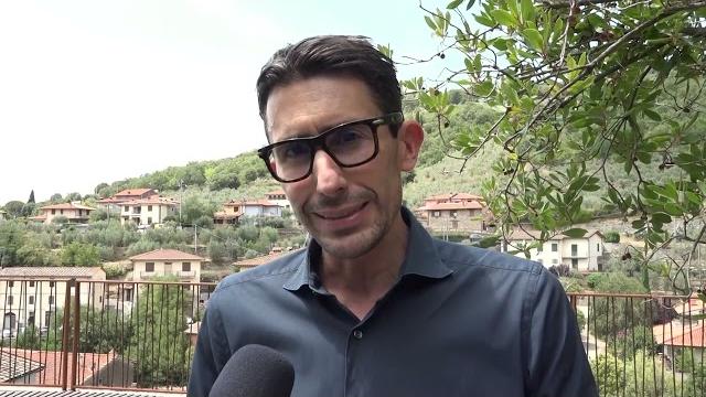 Ponte al Pino, da lunedì torna lo stop al traffico ferroviario. Regione punta su smart working