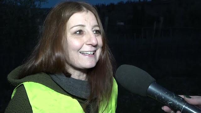 Operazione "Bufo Bufo", ad Arezzo è tornata la campagna per salvare i rospi - n1H5aRxigvs