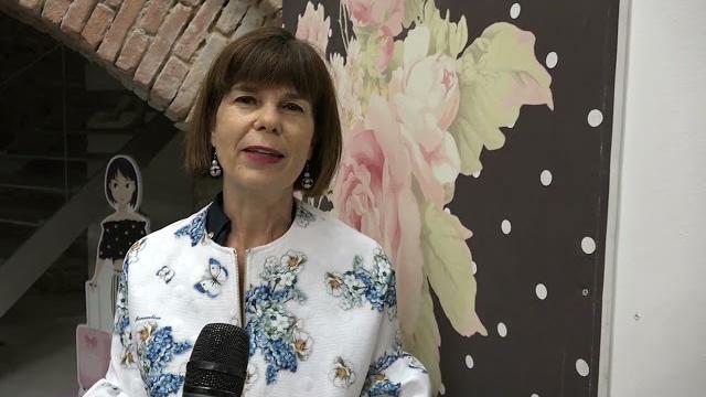 La Fondazione Monnalisa Onlus apre il settimo charity shop. Stavolta a Siena - n53YSFGNXmI