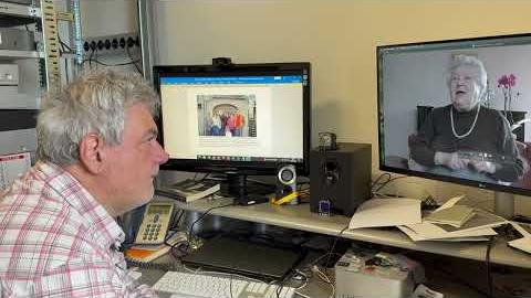 “Sulle orme di Solomon”, Casentino capofila di un progetto sull'eredità dell'olocausto - nCn9XRWs3t8