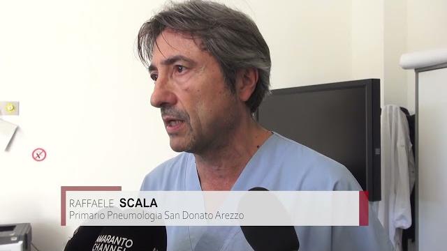 Pneumologi ospedalieri, il dr. Raffaele Scala alla guida di AIPO - nCudoM2-8sg