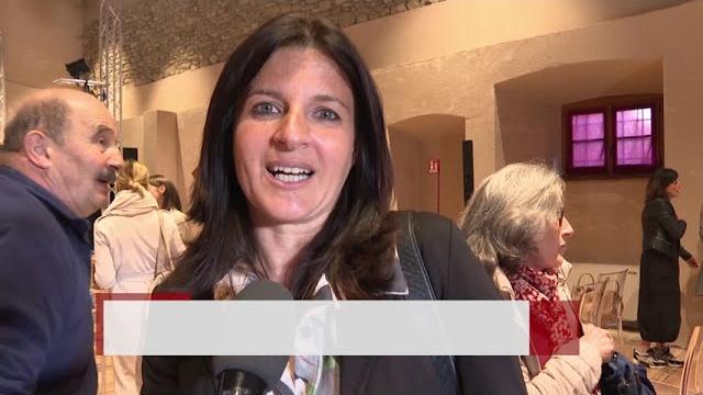 In Casentino gli studenti delle medie studiano l’Archiano di ieri e di oggi - nMIVdHarazw