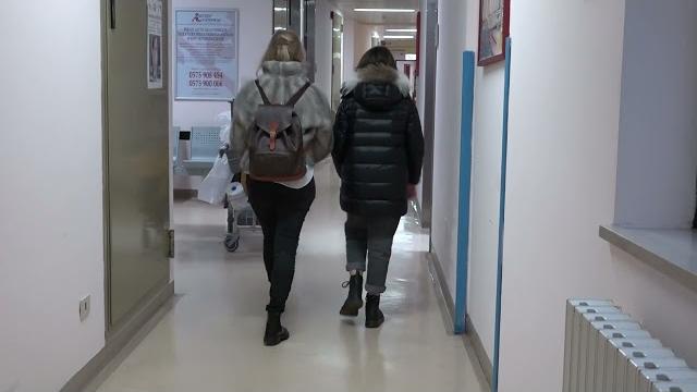 L’Asl Toscana sud est potenzia il percorso pediatrico in Valtiberina e nel Casentino - nkLkcynAPk4