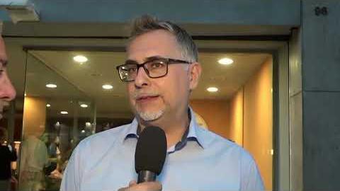 Amministrative: Arezzo al ballottaggio. Si sfideranno Comanducci e Ceccarelli - np5a7XO4GOU