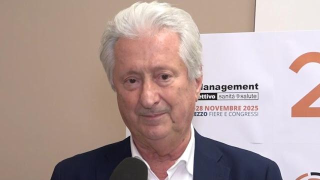 Sanità, ad Arezzo due ministri per i 20 anni del Forum Risk - nwABbNZD97g