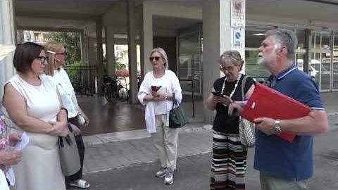 Torri via Tiziano, criticità tecniche sollevate dagli uffici. Comitato: 