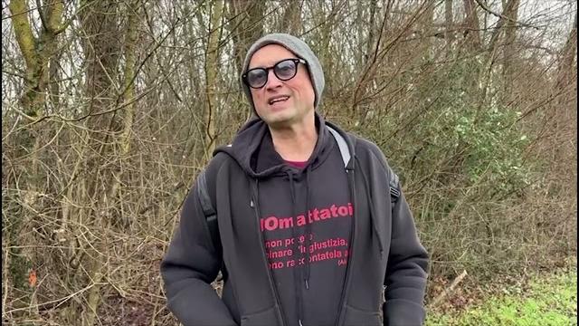 Torna l'operazione “Bufo Bufo” per salvare i rospi: si cercano volontari - oUmbSQ392t4