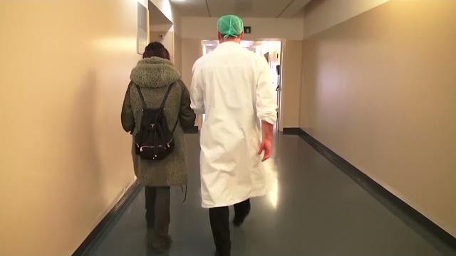 Punto nascita della Gruccia, a breve completato il dossier della Regione - orRZARVgvNs