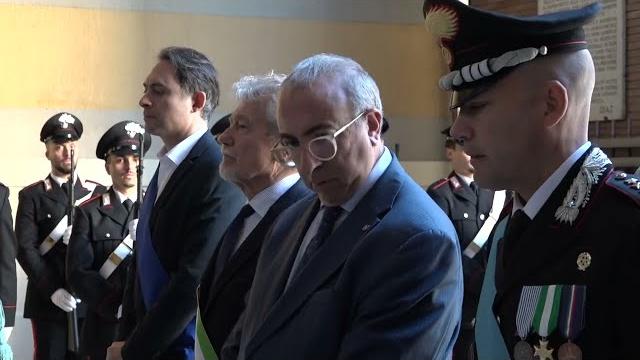 Festa delle Forze Armate, le celebrazioni ad Arezzo - osTlXIOlOtY