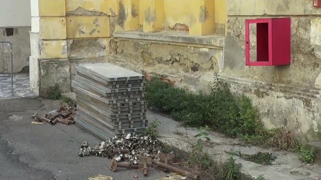 Cadorna, partono lunedì i lavori sulla palazzina A di Piazza Fanfani - oyLFJo0_Ic8