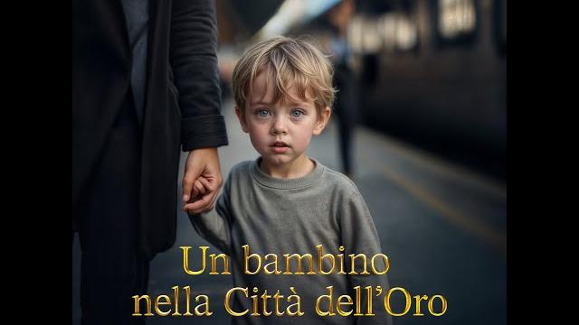 Arezzo raccontata con l'AI. Terra d'Arezzo e musica inedita per “Un bambino nella Città dell’Oro” - p95-Ru42sOI
