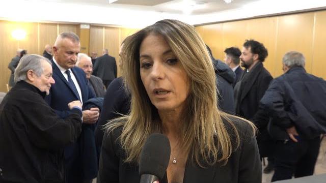 Sicurezza, Petrucci(FdI): “situazione degenerata. Fondamentale cercare soluzioni insieme” - pCzRk-rtGp4