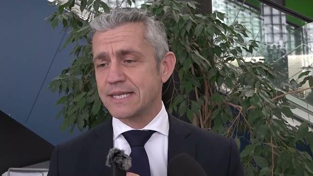 Ad Arezzo la giornata di presentazione della programmazione di Area vasta Toscana Sud Est - pQqOBk1yic8