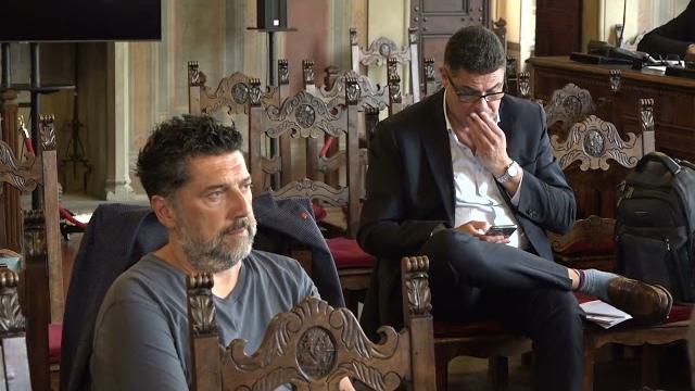 Fondo europeo di sviluppo regionale, ad Arezzo la prima tappa del tour per presentare le opportunità - pczoeWn2X3M