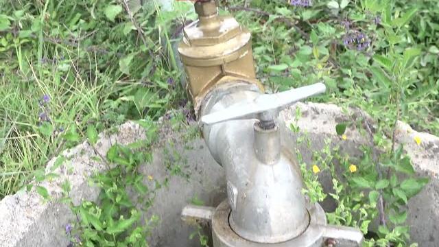 L'acqua di Montedoglio "disseta" i campi della Valdichiana per quasi 1 mln di metri cubi - pgsZG_-AfGQ