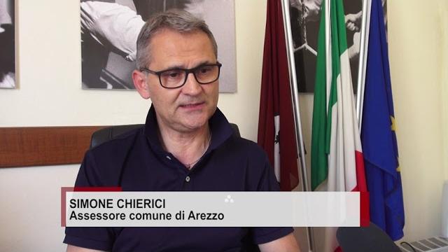 Aule per i corsi dell'Università e open space: la nuova vita delle Logge del Grano - pt7IMkpRylA