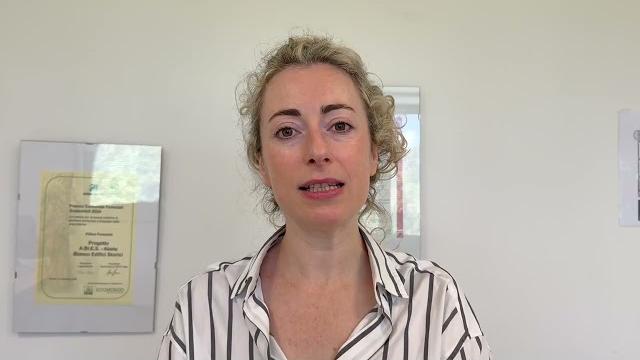 A.I.B. dell'Unione dei Comuni Montani:  squadra a servizio del patrimonio boschivo e della comunità - pyquVz3YPWQ