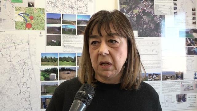 Gelate notturne, nei frutteti della Valdichiana scatta il piano antibrina - q33RZOe6Fx0